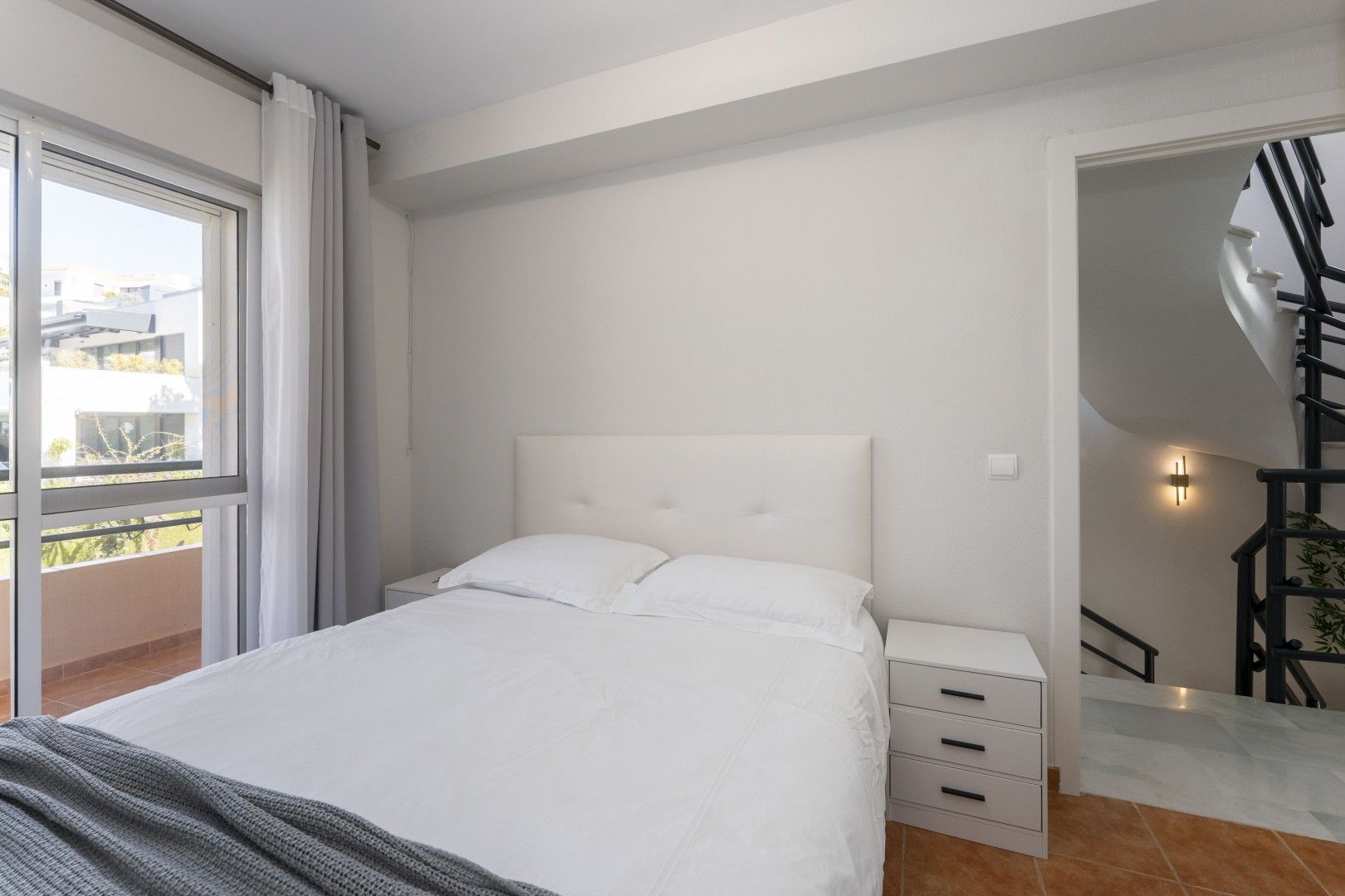 3 Bed, 3 Bath, HouseFor Sale, Marbella, Malaga