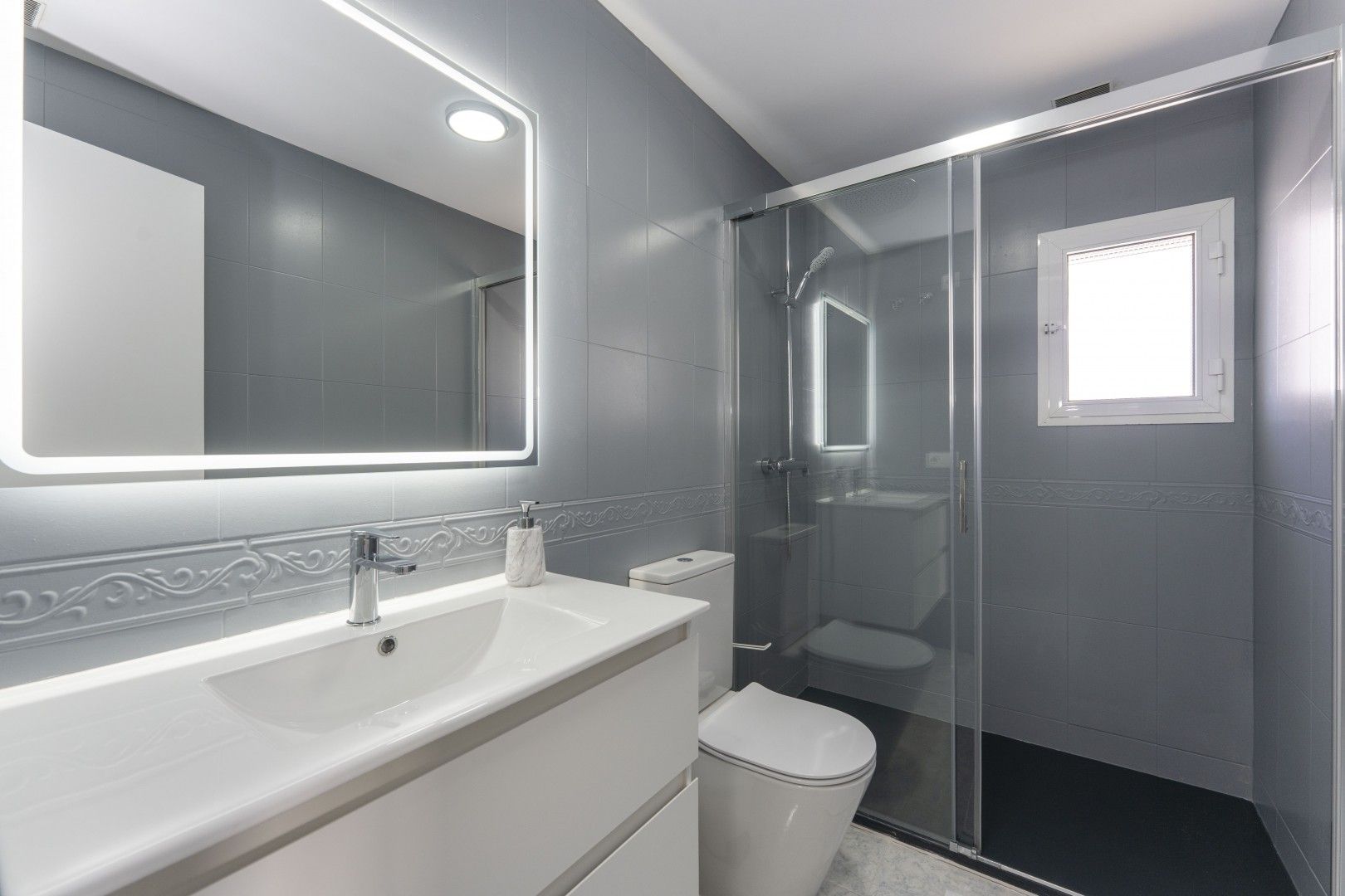 3 Bed, 3 Bath, HouseFor Sale, Marbella, Malaga