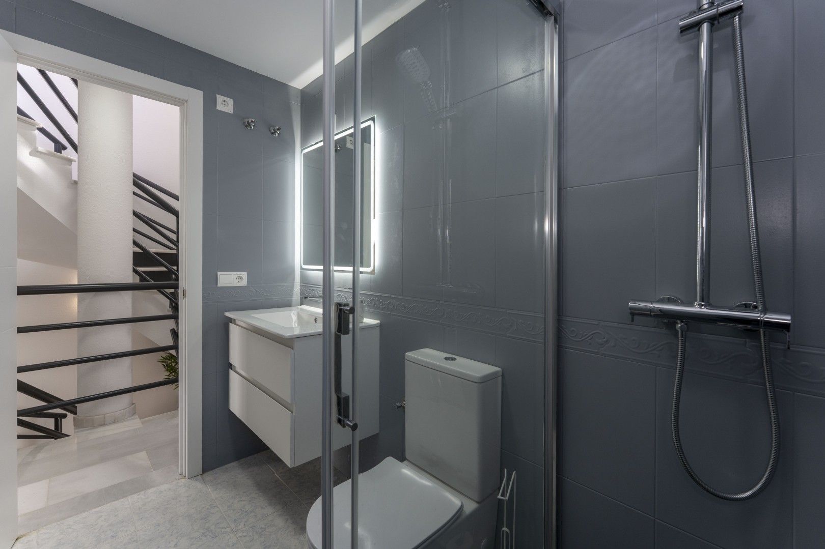 3 Bed, 3 Bath, HouseFor Sale, Marbella, Malaga