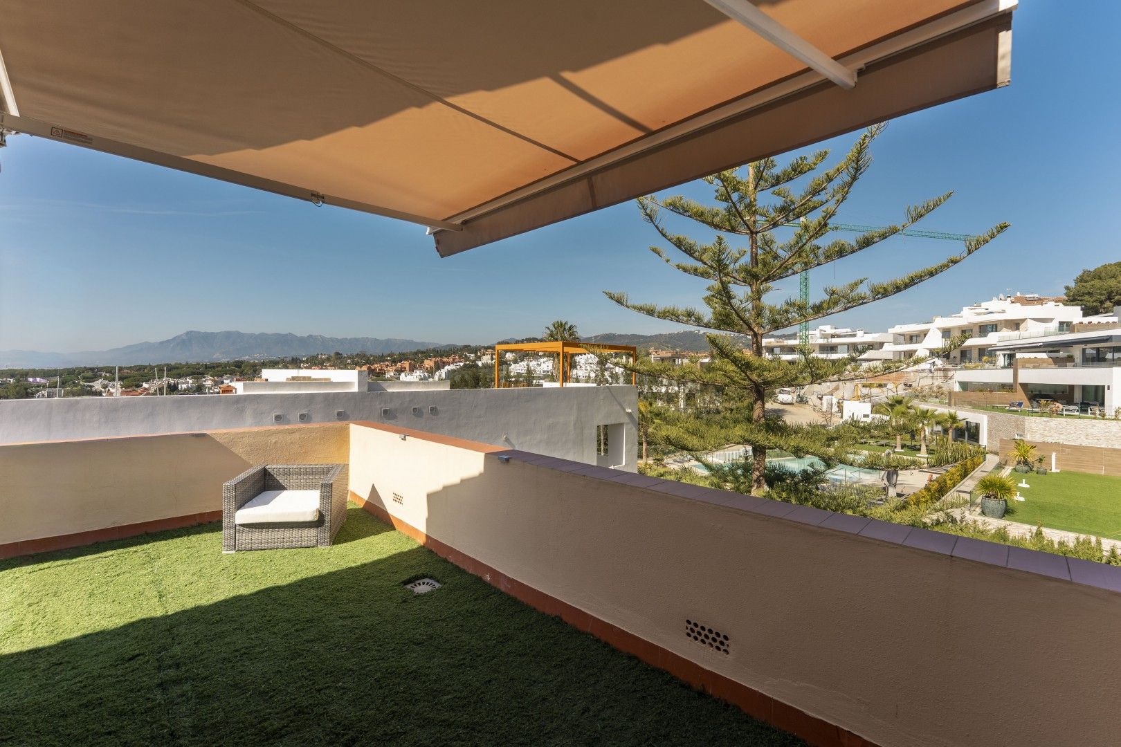 3 Bed, 3 Bath, HouseFor Sale, Marbella, Malaga