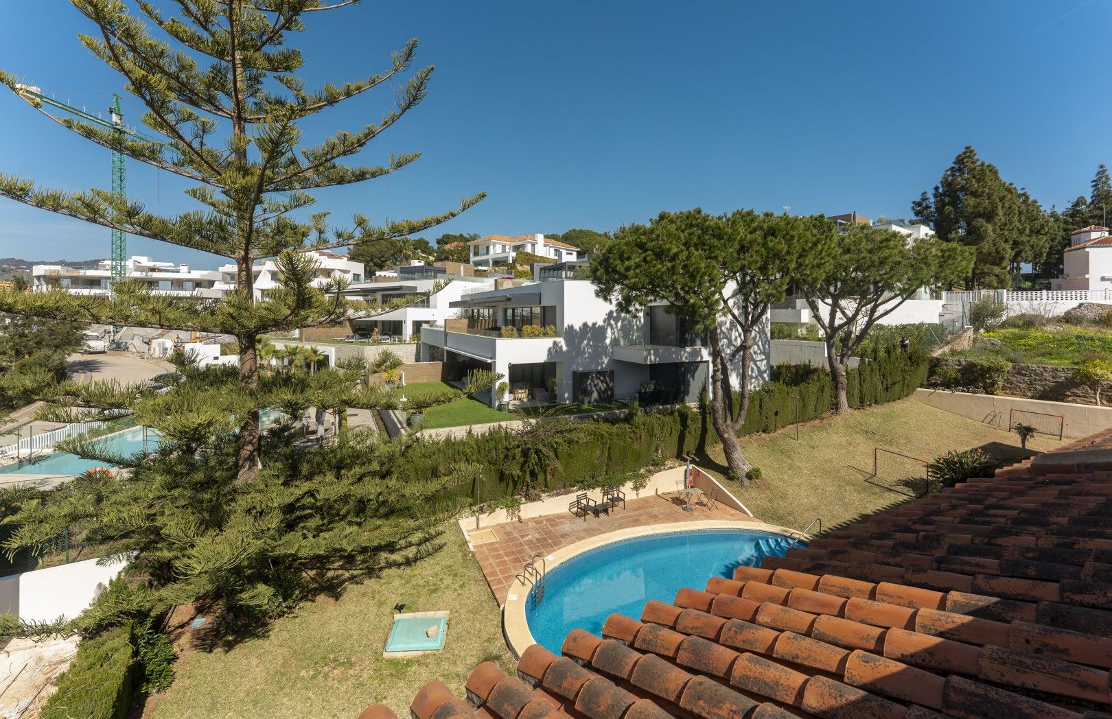 3 Bed, 3 Bath, HouseFor Sale, Marbella, Malaga