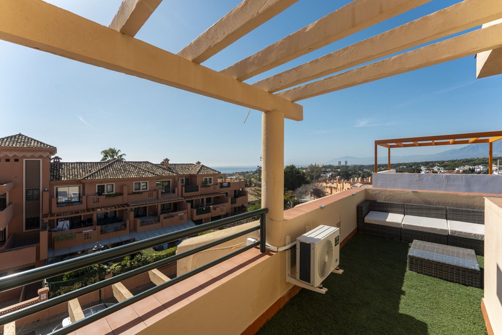 3 Bed, 3 Bath, HouseFor Sale, Marbella, Malaga