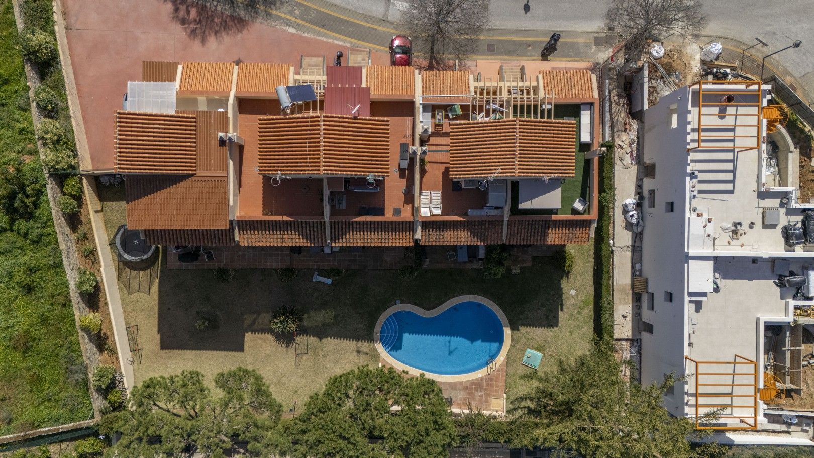 3 Bed, 3 Bath, HouseFor Sale, Marbella, Malaga