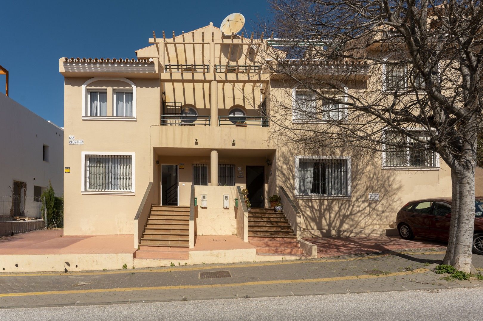 3 Bed, 3 Bath, HouseFor Sale, Marbella, Malaga