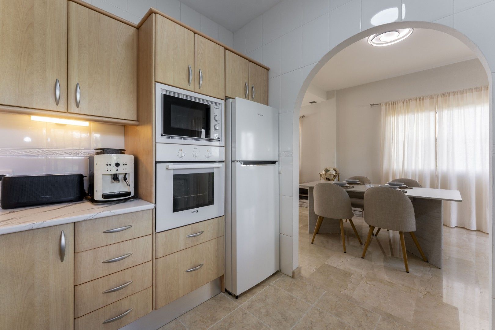 3 Bed, 3 Bath, HouseFor Sale, Marbella, Malaga