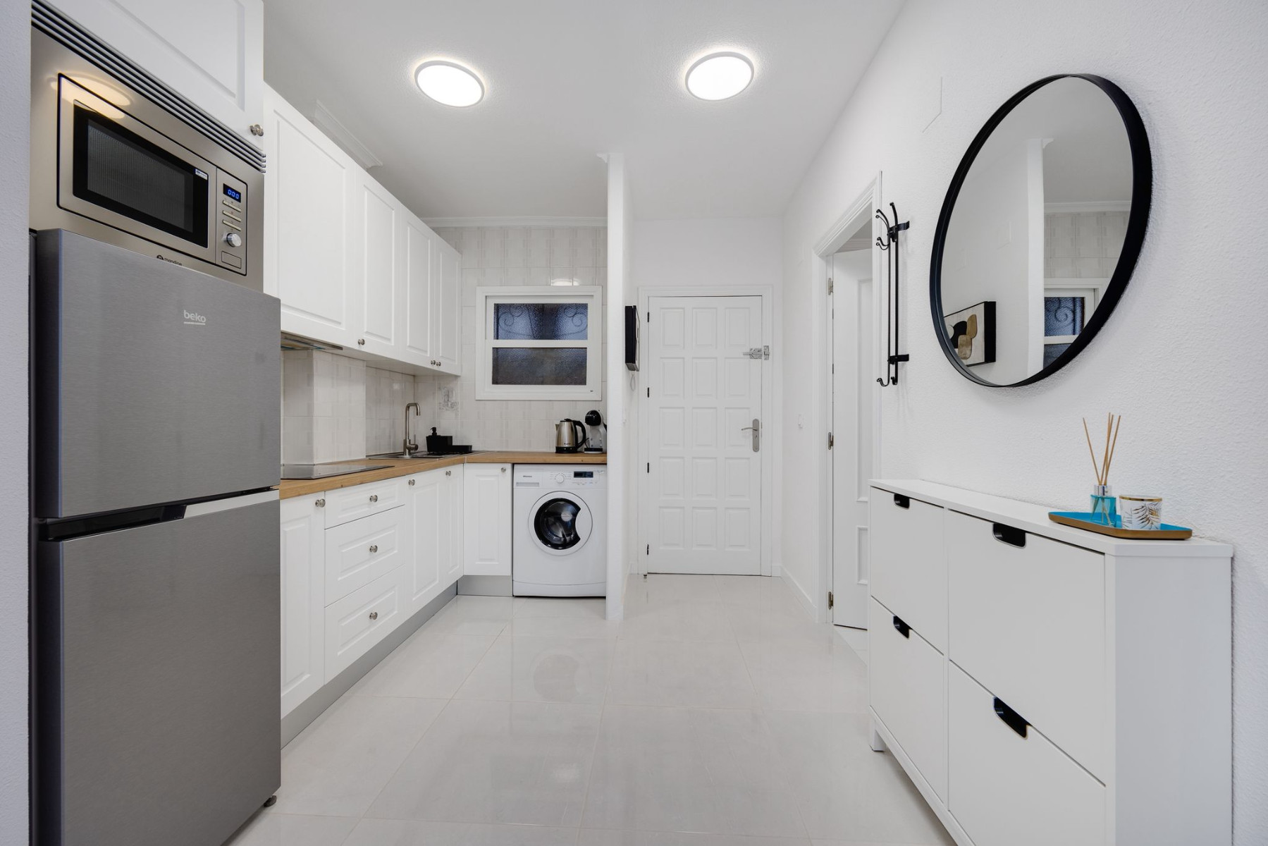 1 Bath, ApartmentFor Sale, Torrevieja, Alicante