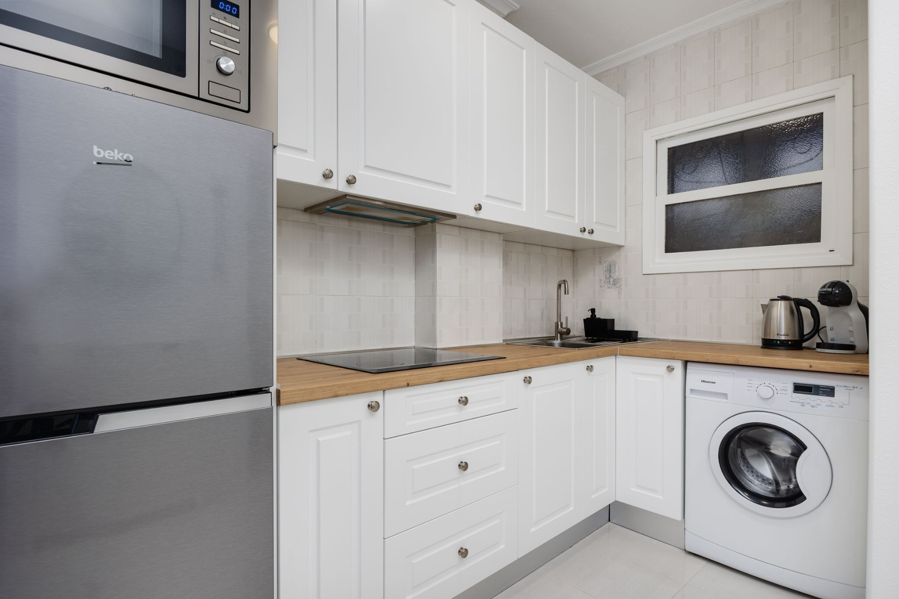 1 Bath, ApartmentFor Sale, Torrevieja, Alicante