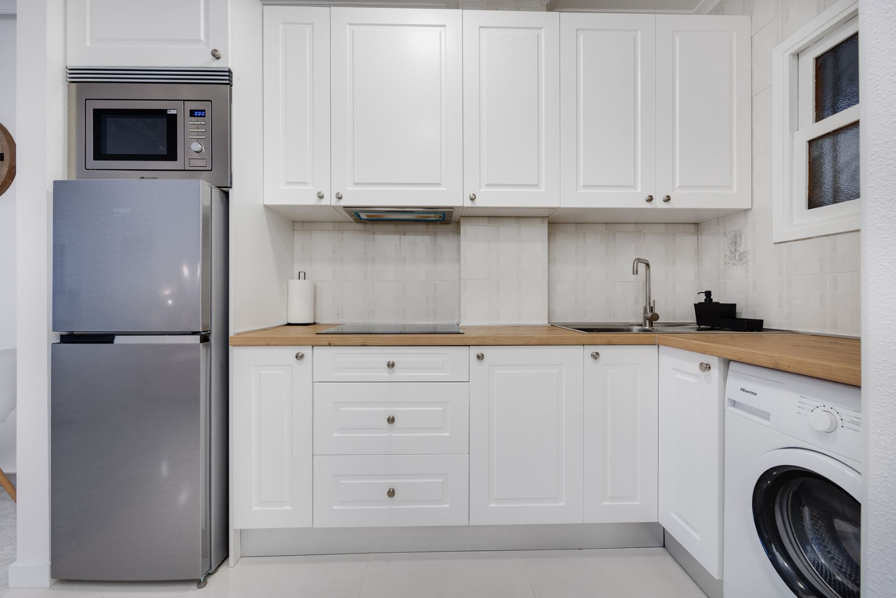 1 Bath, ApartmentFor Sale, Torrevieja, Alicante