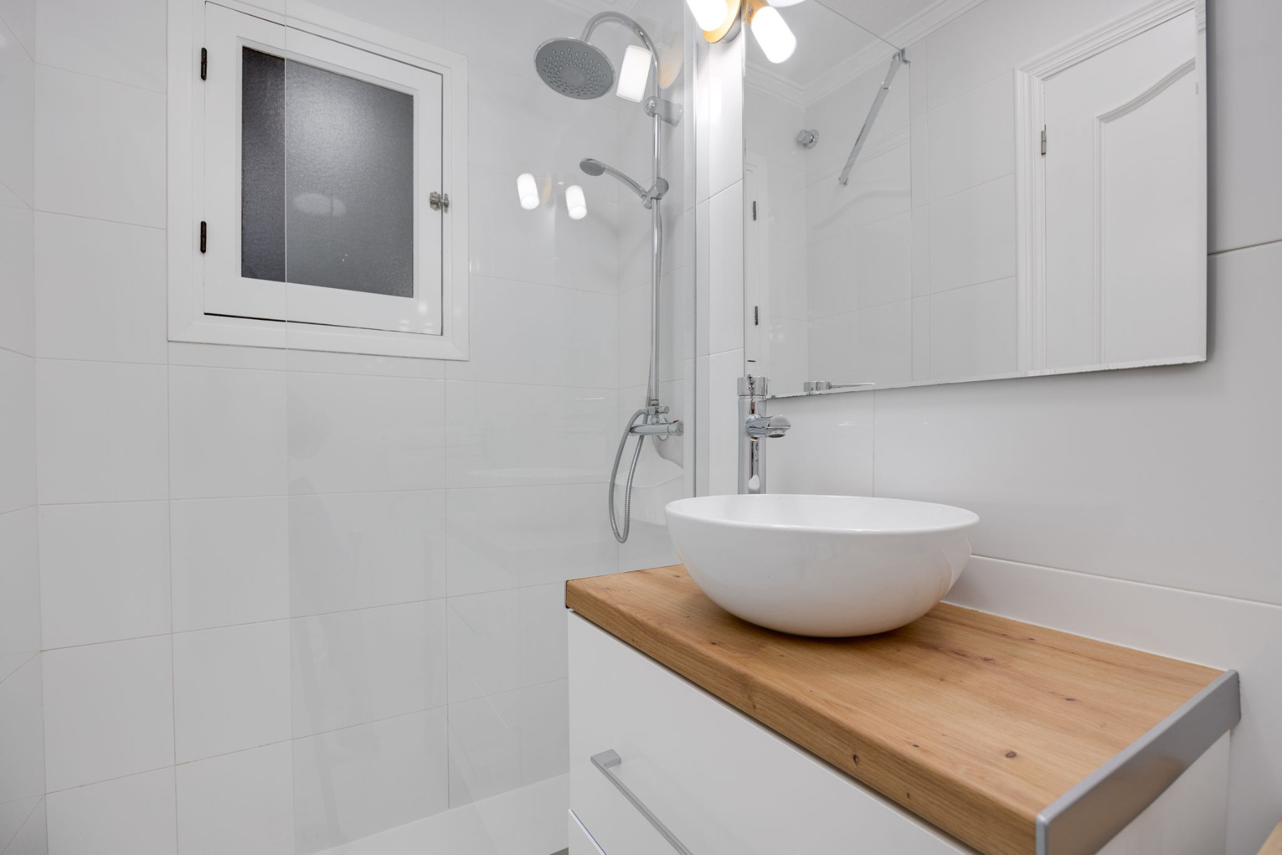 1 Bath, ApartmentFor Sale, Torrevieja, Alicante