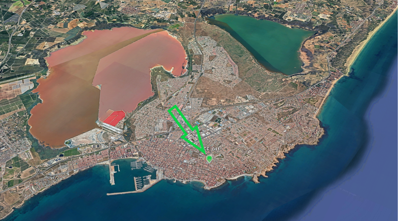 1 Bath, ApartmentFor Sale, Torrevieja, Alicante