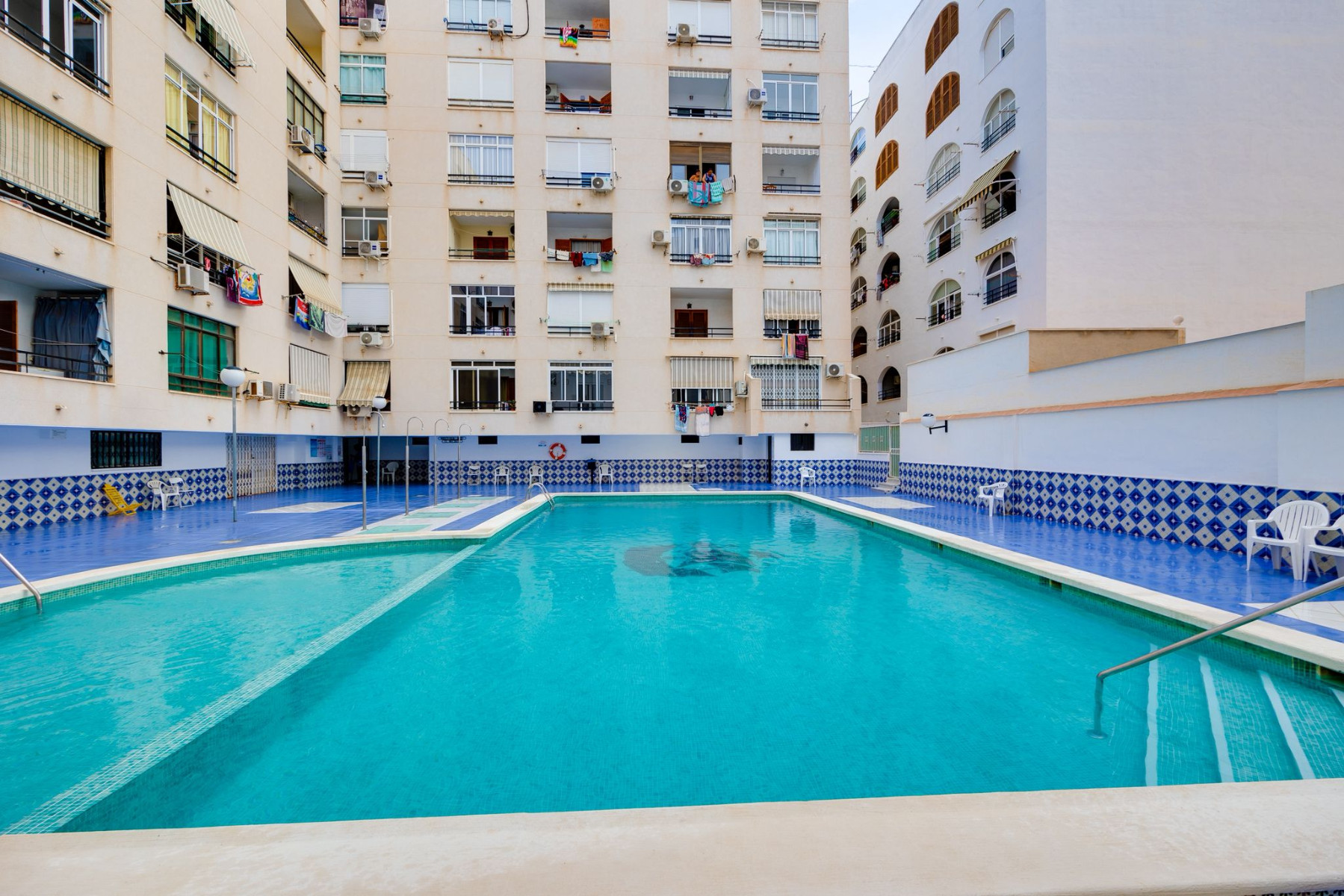 1 Bath, ApartmentFor Sale, Torrevieja, Alicante