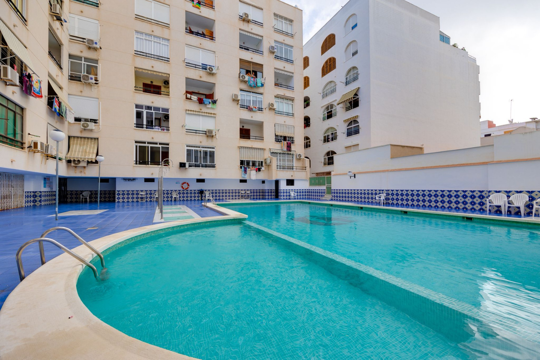 1 Bath, ApartmentFor Sale, Torrevieja, Alicante