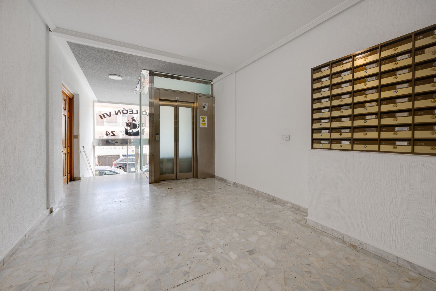 1 Bath, ApartmentFor Sale, Torrevieja, Alicante