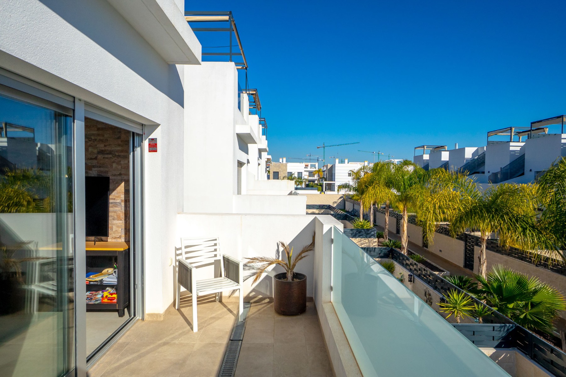 2 Bed, 2 Bath, ApartmentFor Sale, Ciudad Quesada, Alicante