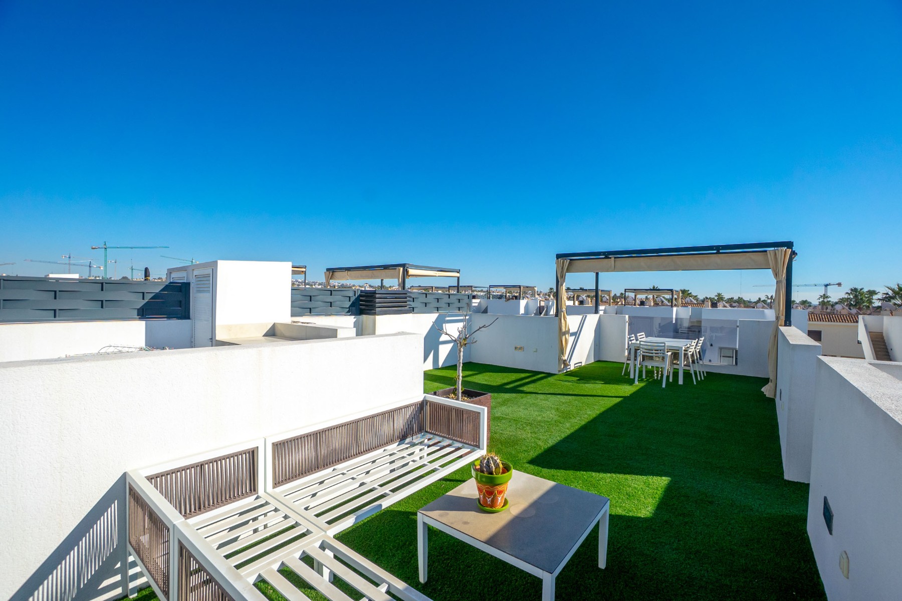 2 Bed, 2 Bath, ApartmentFor Sale, Ciudad Quesada, Alicante