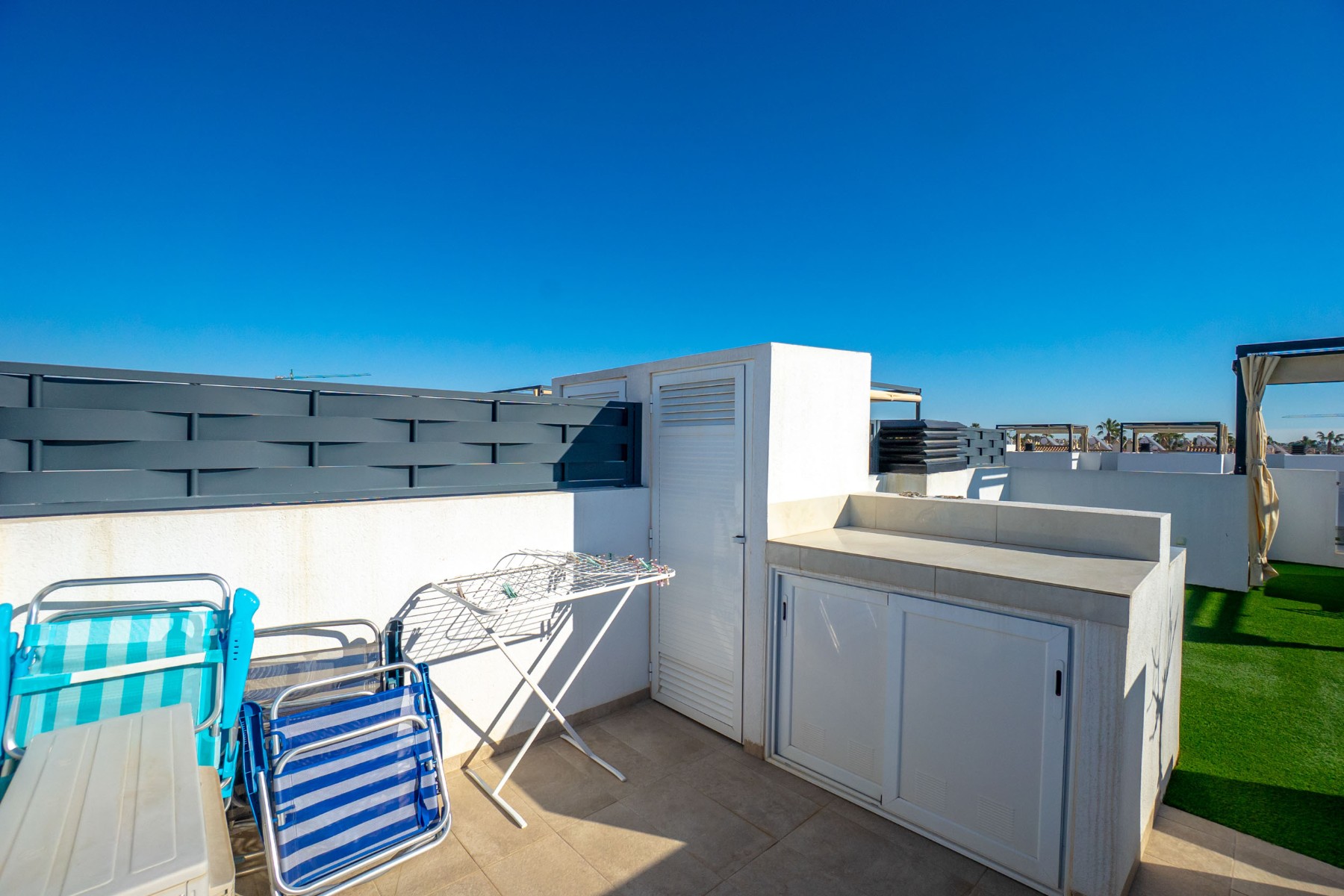 2 Bed, 2 Bath, ApartmentFor Sale, Ciudad Quesada, Alicante