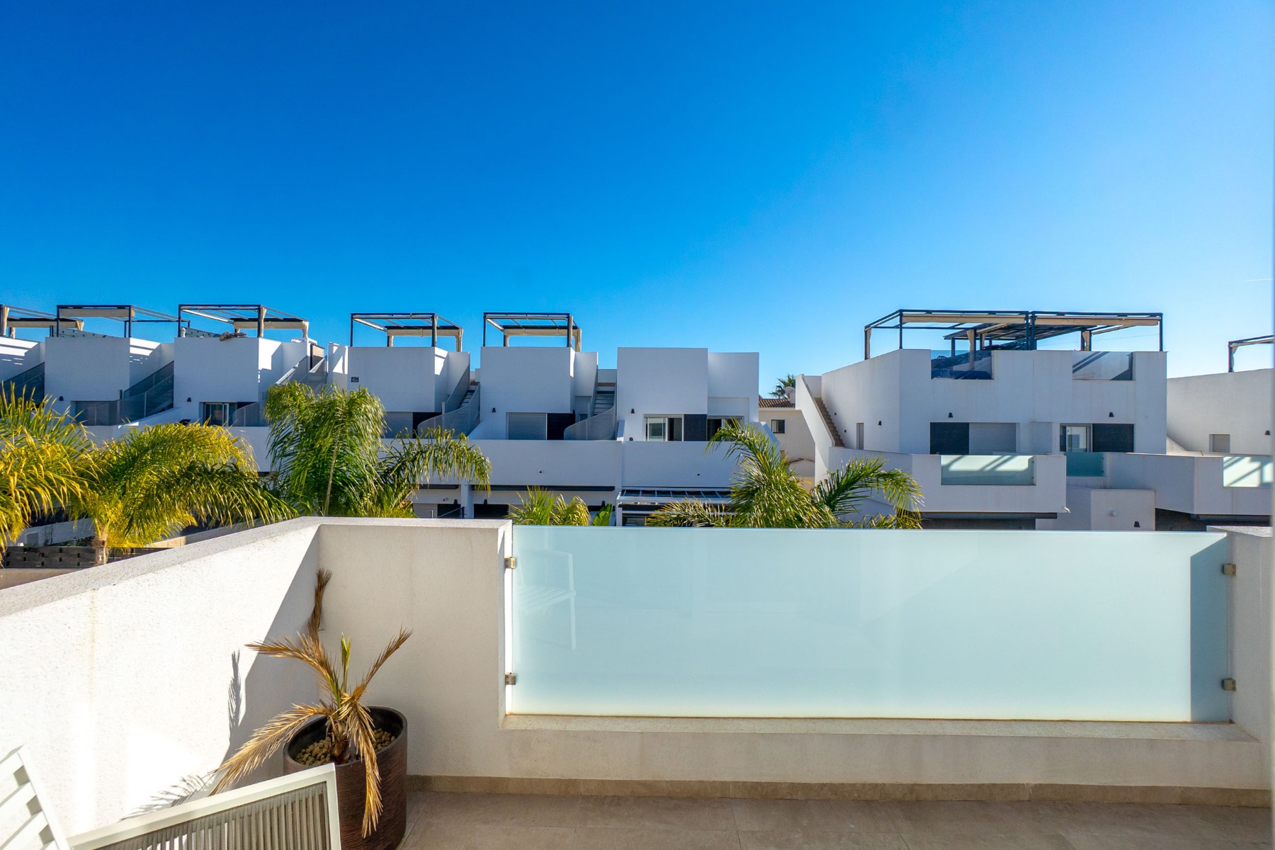 2 Bed, 2 Bath, ApartmentFor Sale, Ciudad Quesada, Alicante