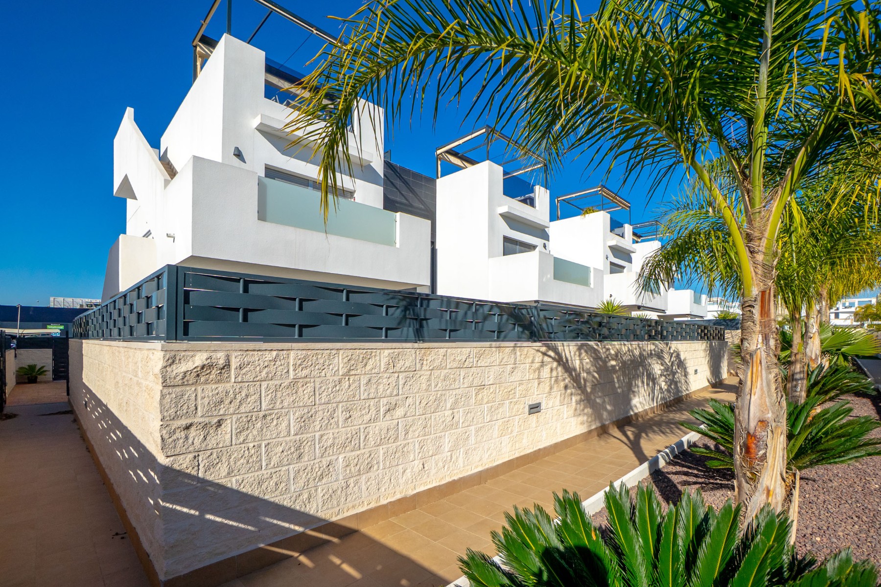 2 Bed, 2 Bath, ApartmentFor Sale, Ciudad Quesada, Alicante