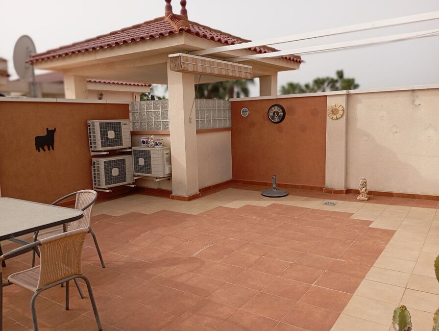 2 Bed, 1 Bath, ApartmentFor Sale, Daya Vieja, Alicante