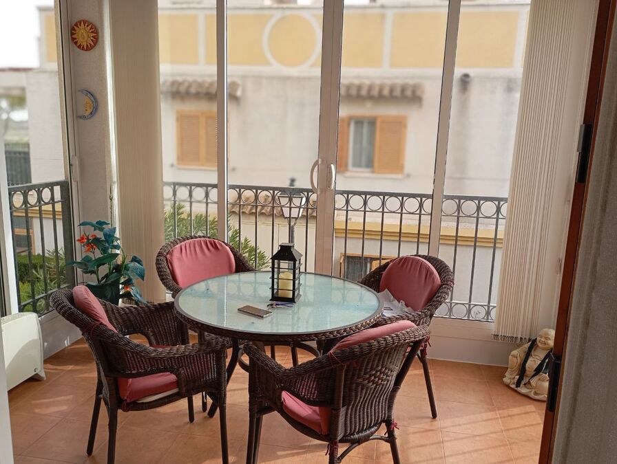 2 Bed, 1 Bath, ApartmentFor Sale, Daya Vieja, Alicante