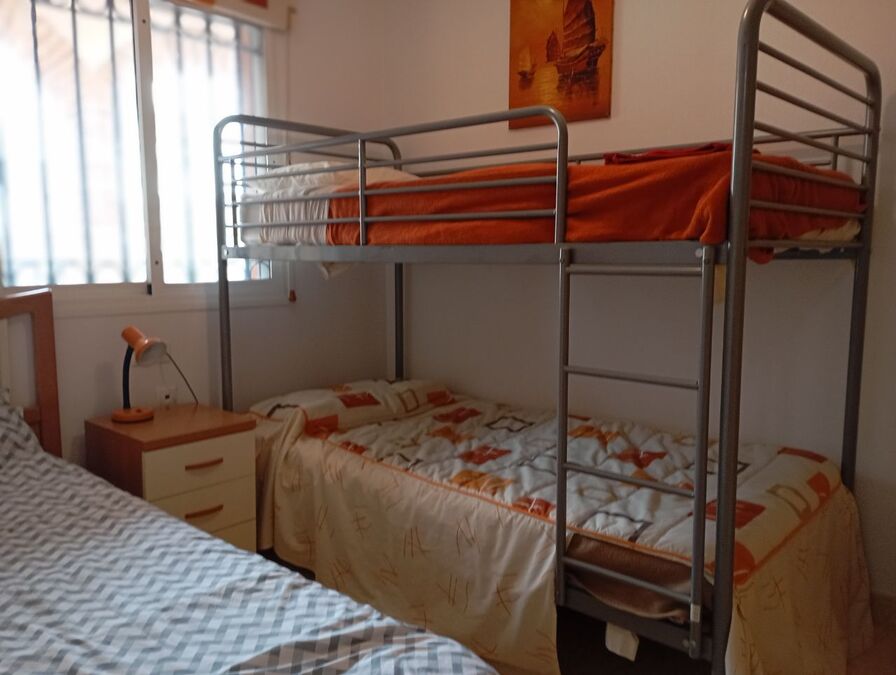 2 Bed, 1 Bath, ApartmentFor Sale, Daya Vieja, Alicante