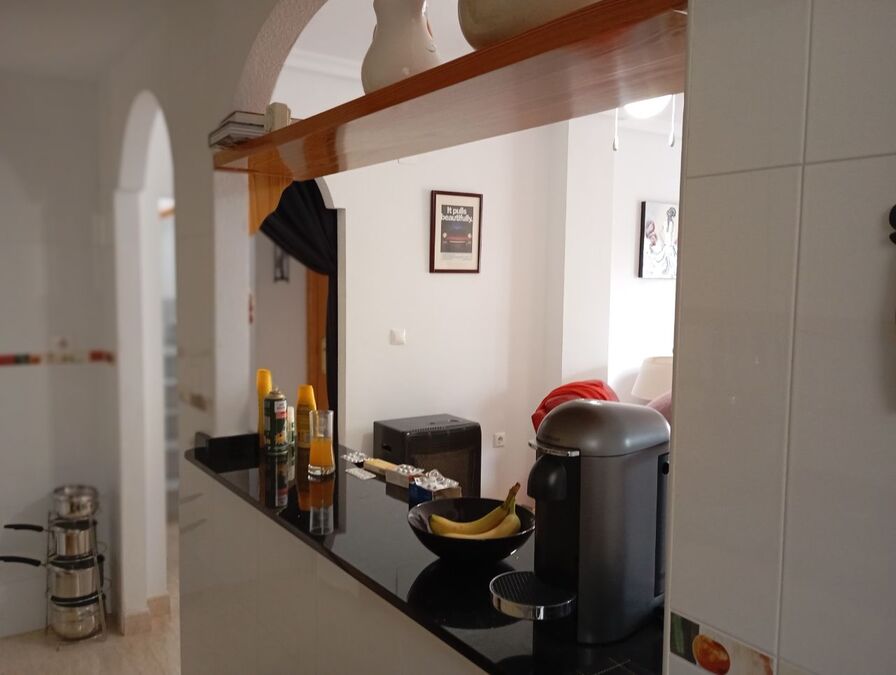 2 Bed, 1 Bath, ApartmentFor Sale, Daya Vieja, Alicante