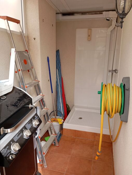 2 Bed, 1 Bath, ApartmentFor Sale, Daya Vieja, Alicante