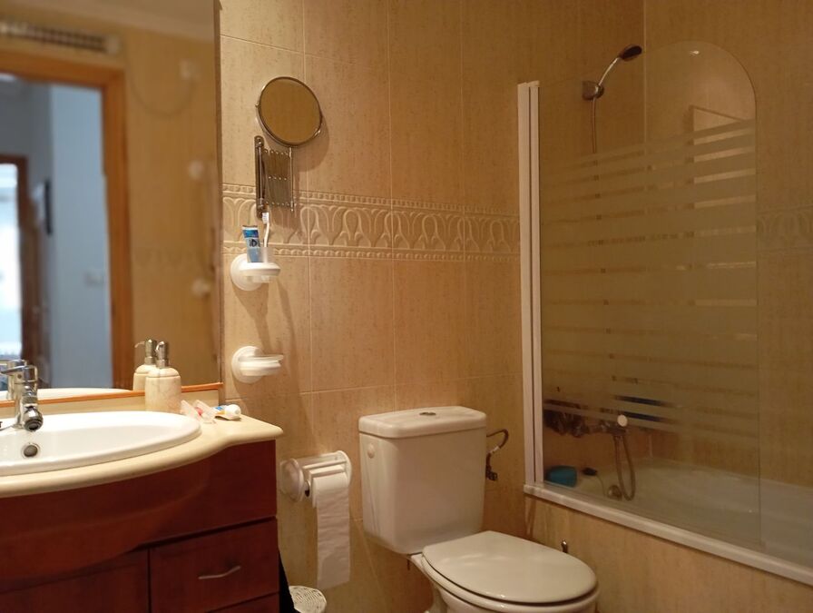 2 Bed, 1 Bath, ApartmentFor Sale, Daya Vieja, Alicante