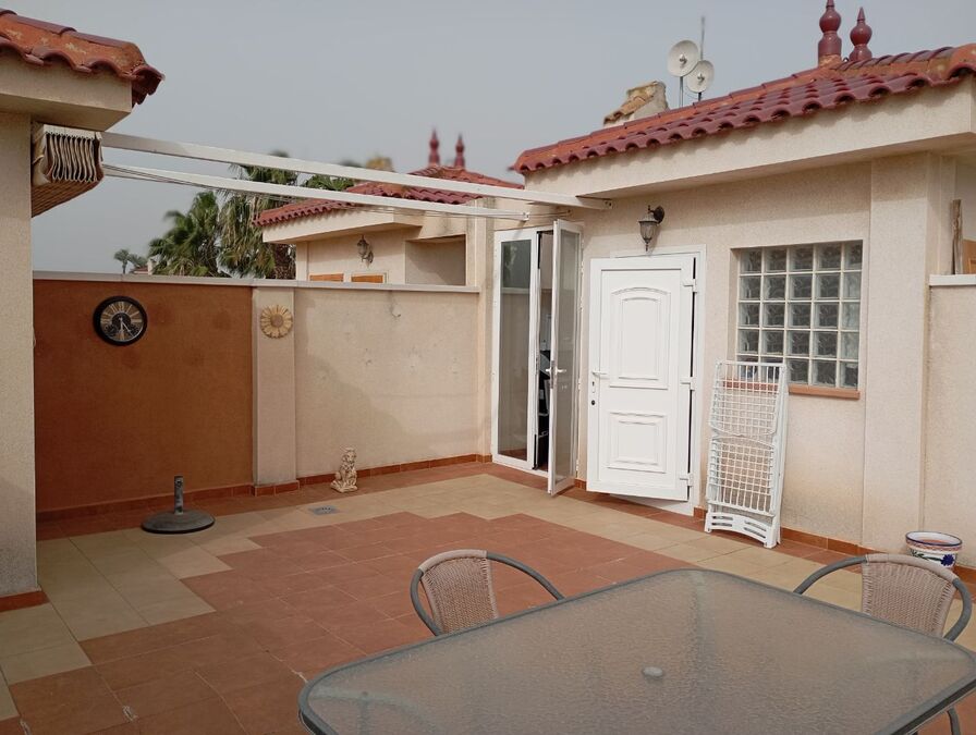 2 Bed, 1 Bath, ApartmentFor Sale, Daya Vieja, Alicante