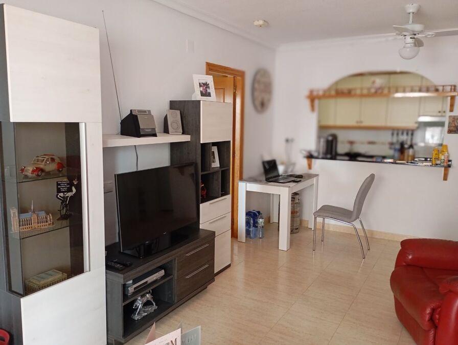 2 Bed, 1 Bath, ApartmentFor Sale, Daya Vieja, Alicante