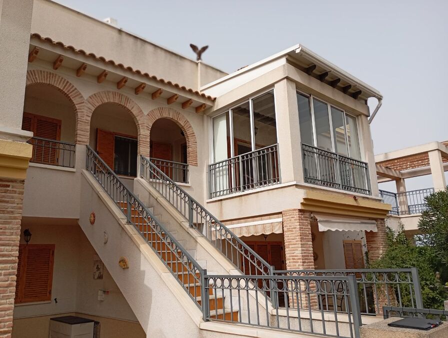 2 Bed, 1 Bath, ApartmentFor Sale, Daya Vieja, Alicante