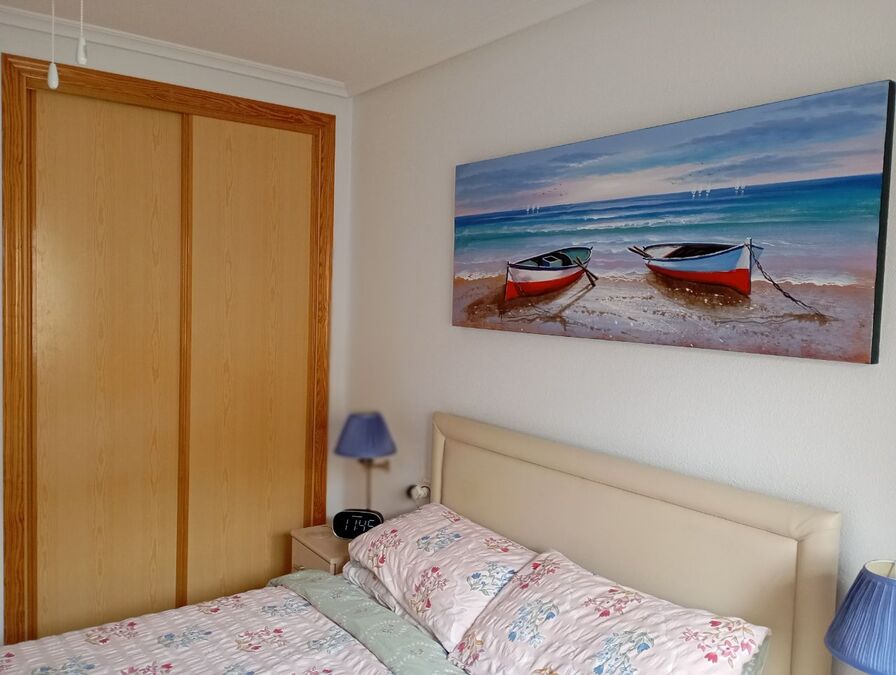 2 Bed, 1 Bath, ApartmentFor Sale, Daya Vieja, Alicante