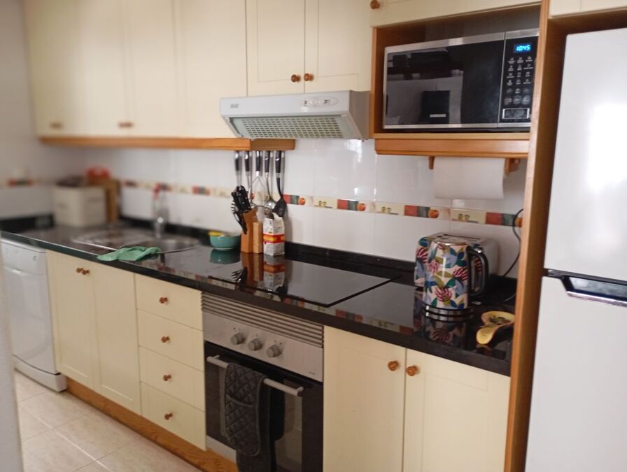 2 Bed, 1 Bath, ApartmentFor Sale, Daya Vieja, Alicante
