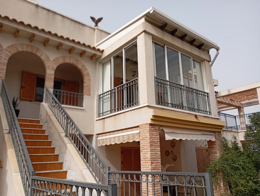 2 Bed, 1 Bath, ApartmentFor Sale, Daya Vieja, Alicante