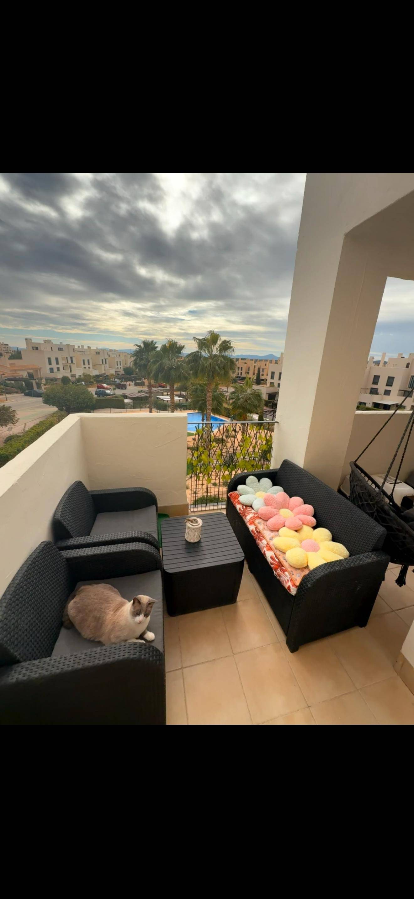2 Bed, 2 Bath, ApartmentFor Sale, Murcia, Murcia