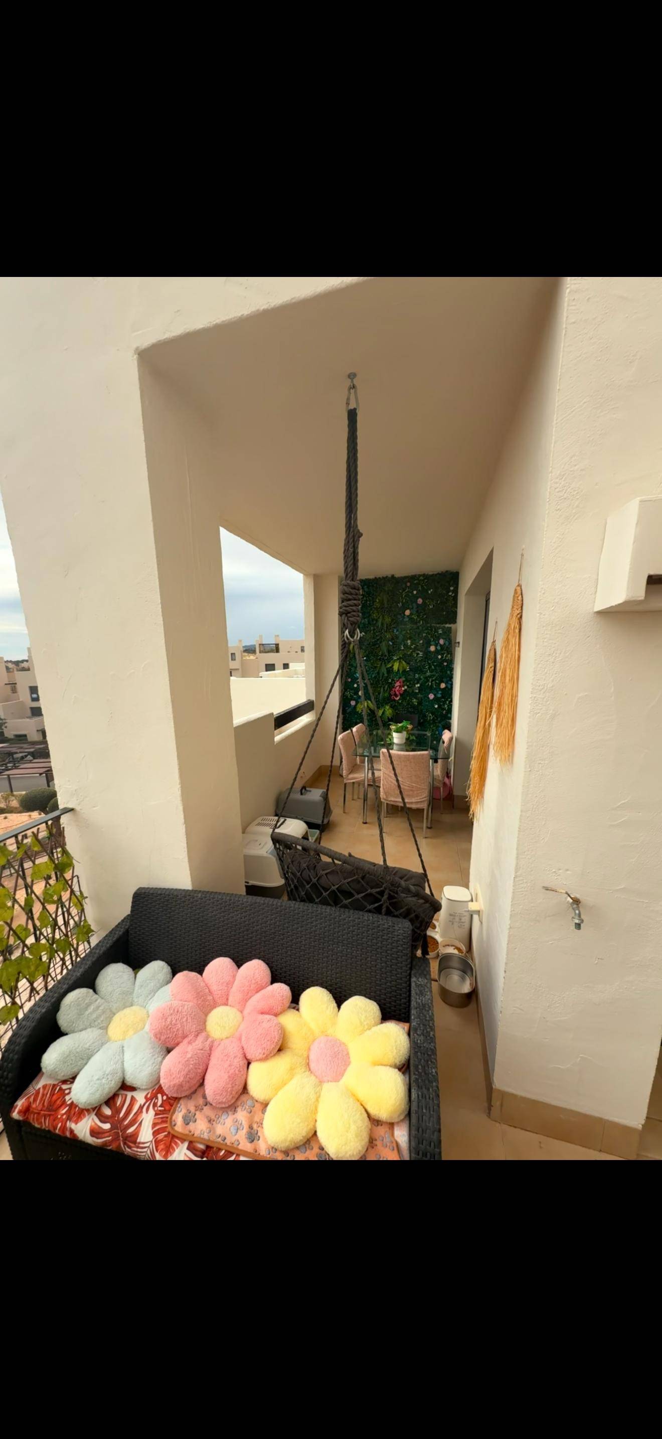 2 Bed, 2 Bath, ApartmentFor Sale, Murcia, Murcia