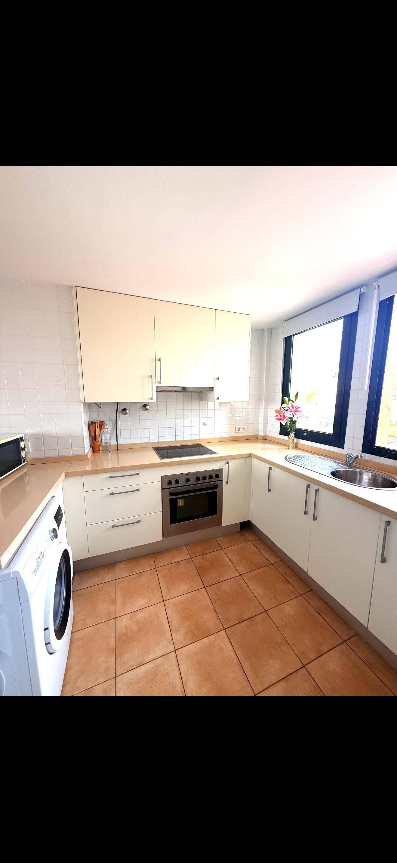 2 Bed, 2 Bath, ApartmentFor Sale, Murcia, Murcia