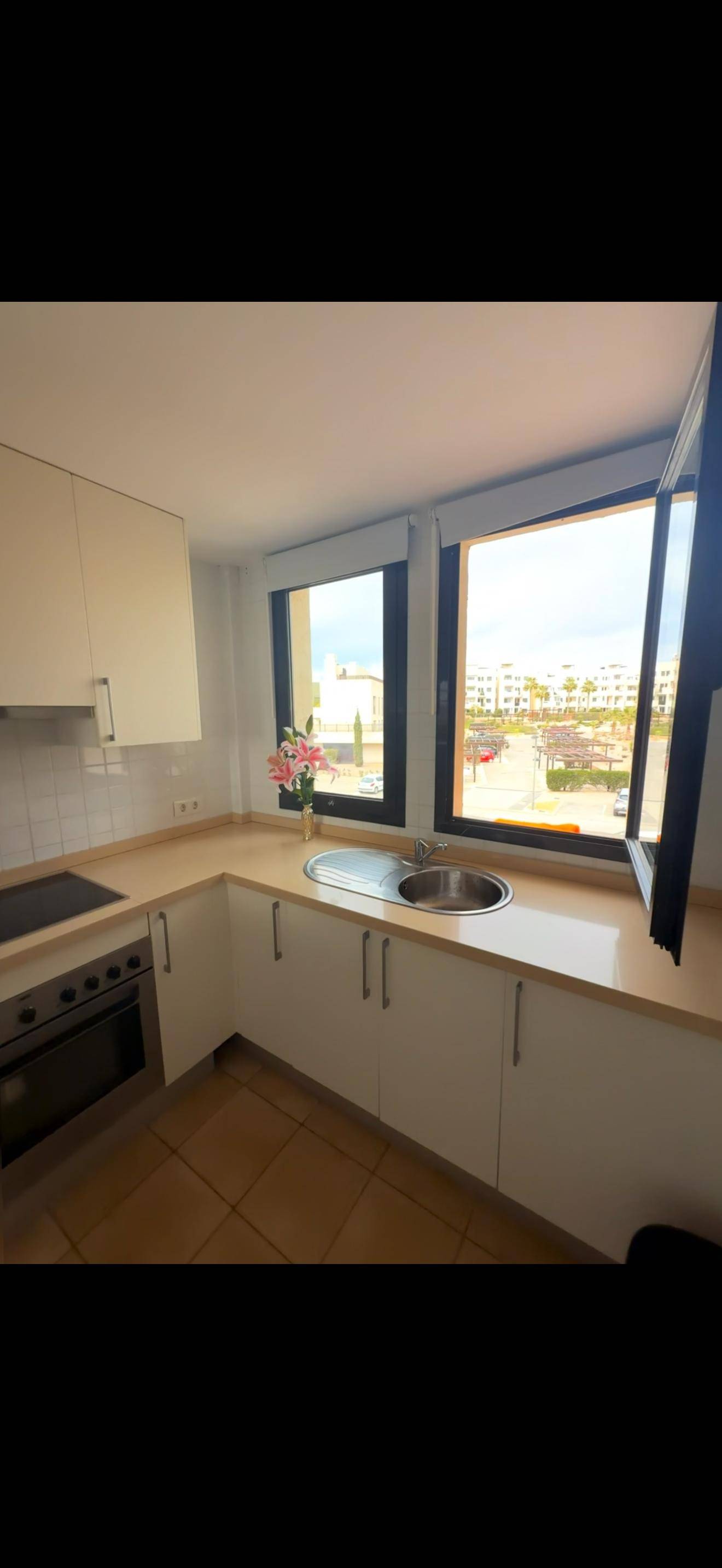 2 Bed, 2 Bath, ApartmentFor Sale, Murcia, Murcia