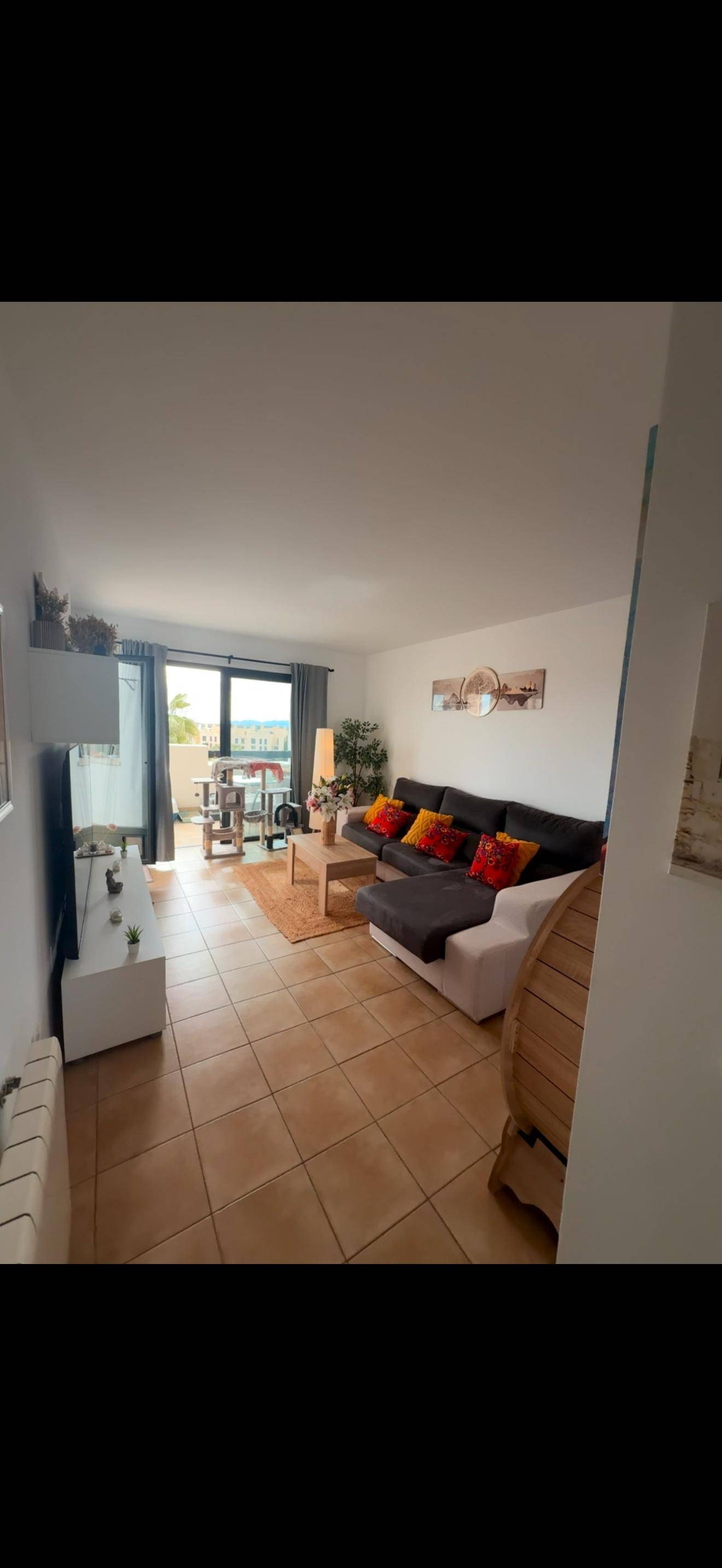 2 Bed, 2 Bath, ApartmentFor Sale, Murcia, Murcia