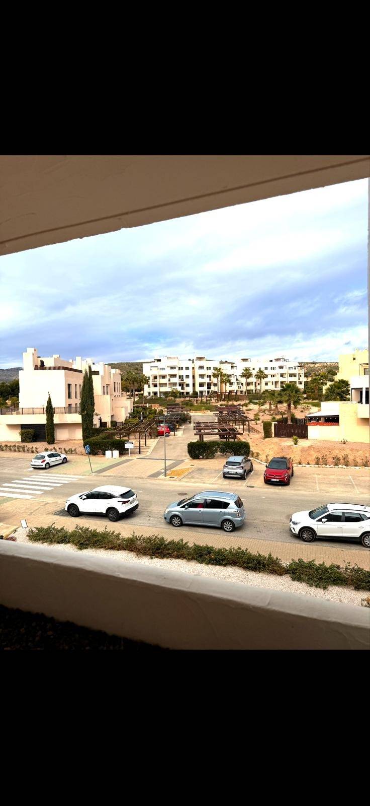 2 Bed, 2 Bath, ApartmentFor Sale, Murcia, Murcia