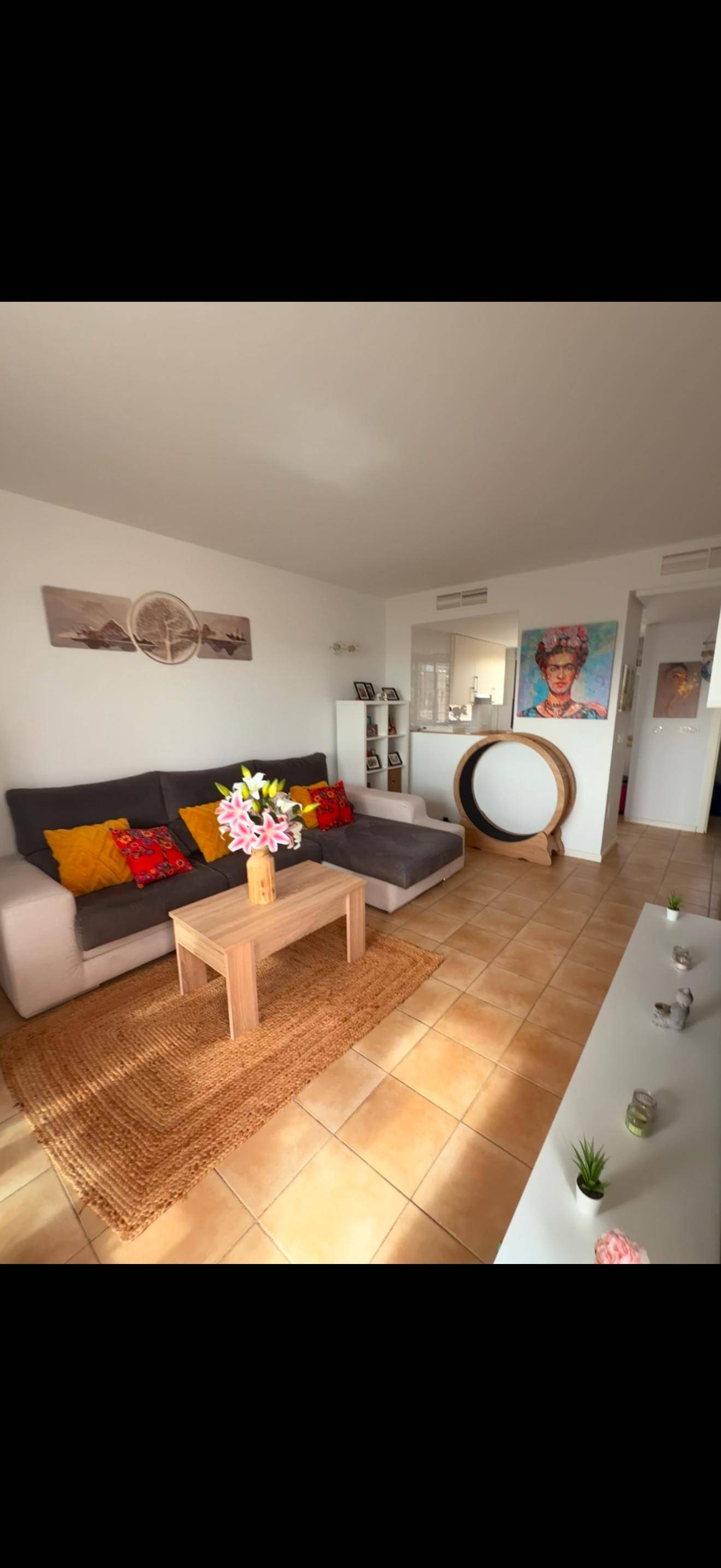 2 Bed, 2 Bath, ApartmentFor Sale, Murcia, Murcia
