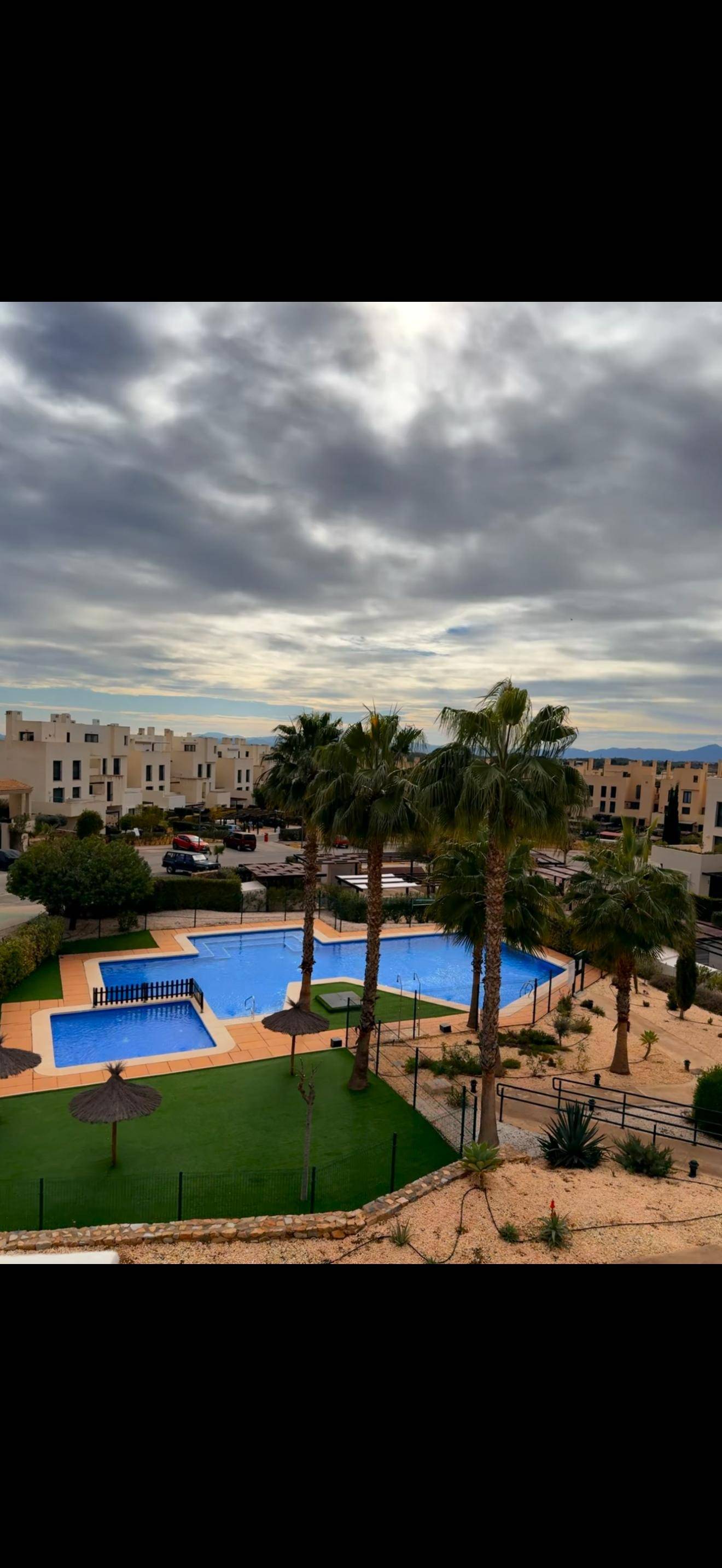 2 Bed, 2 Bath, ApartmentFor Sale, Murcia, Murcia