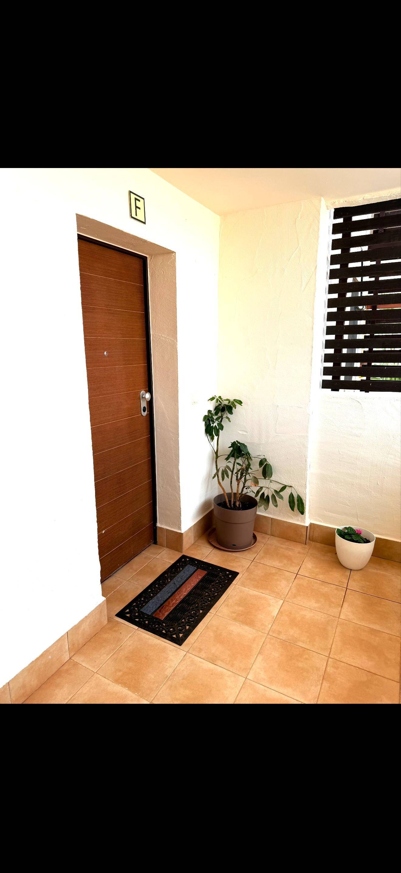 2 Bed, 2 Bath, ApartmentFor Sale, Murcia, Murcia