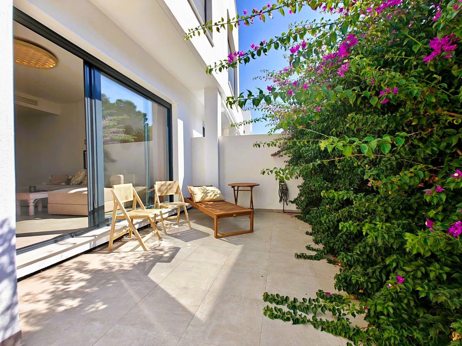 3 Bed, 2 Bath, ApartmentFor Sale, Santiago De La Ribera, Murcia