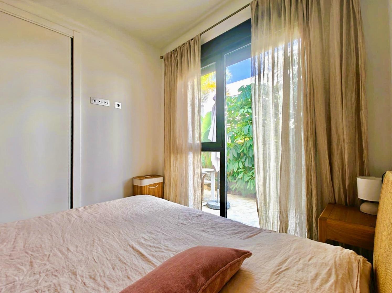 3 Bed, 2 Bath, ApartmentFor Sale, Santiago De La Ribera, Murcia