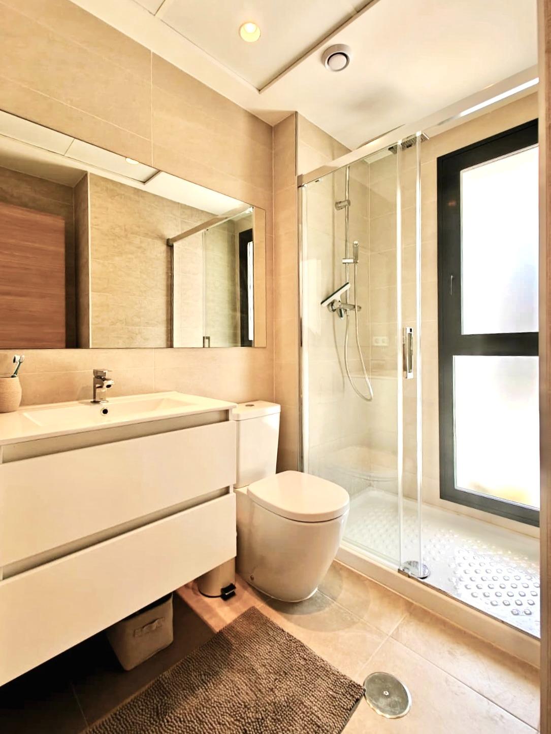 3 Bed, 2 Bath, ApartmentFor Sale, Santiago De La Ribera, Murcia