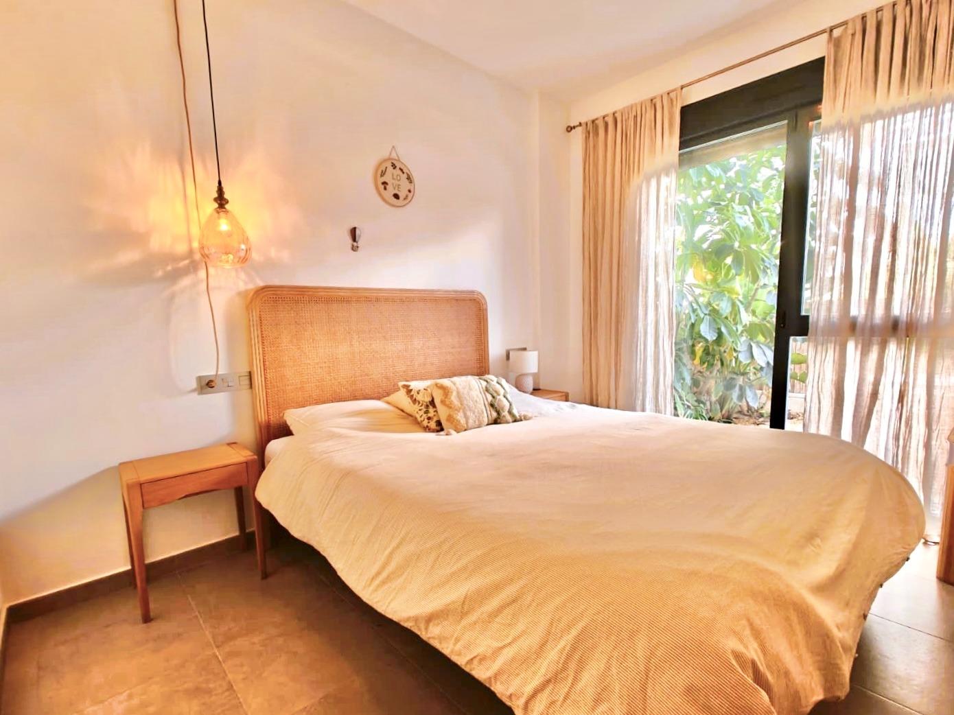 3 Bed, 2 Bath, ApartmentFor Sale, Santiago De La Ribera, Murcia