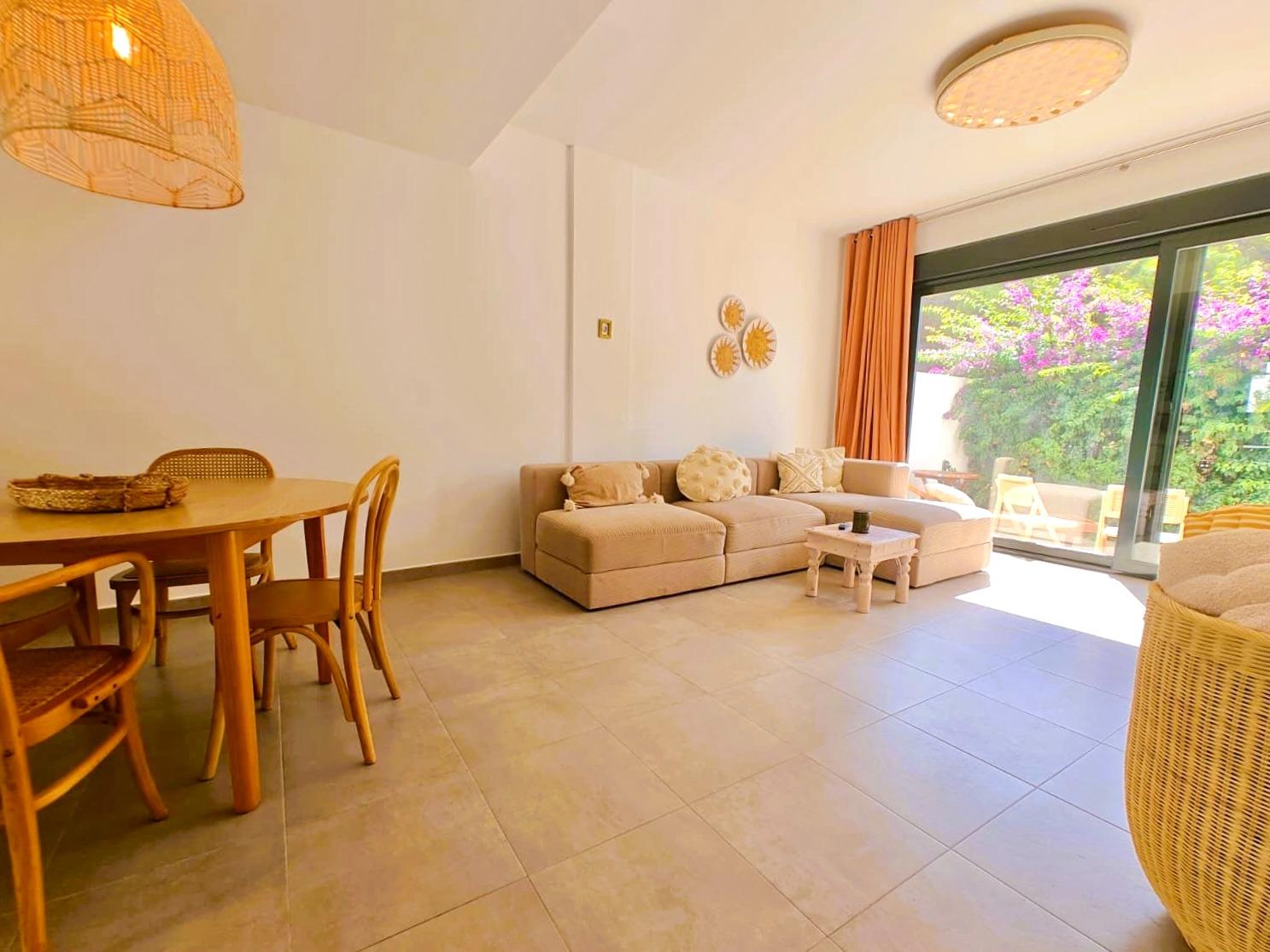 3 Bed, 2 Bath, ApartmentFor Sale, Santiago De La Ribera, Murcia