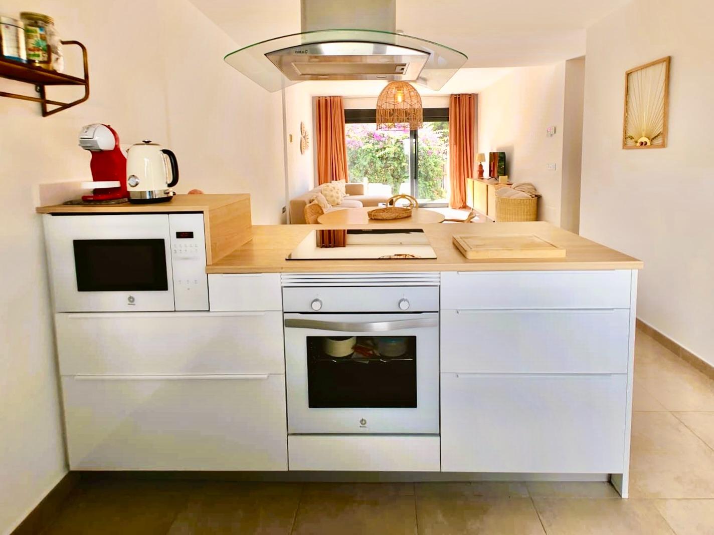 3 Bed, 2 Bath, ApartmentFor Sale, Santiago De La Ribera, Murcia