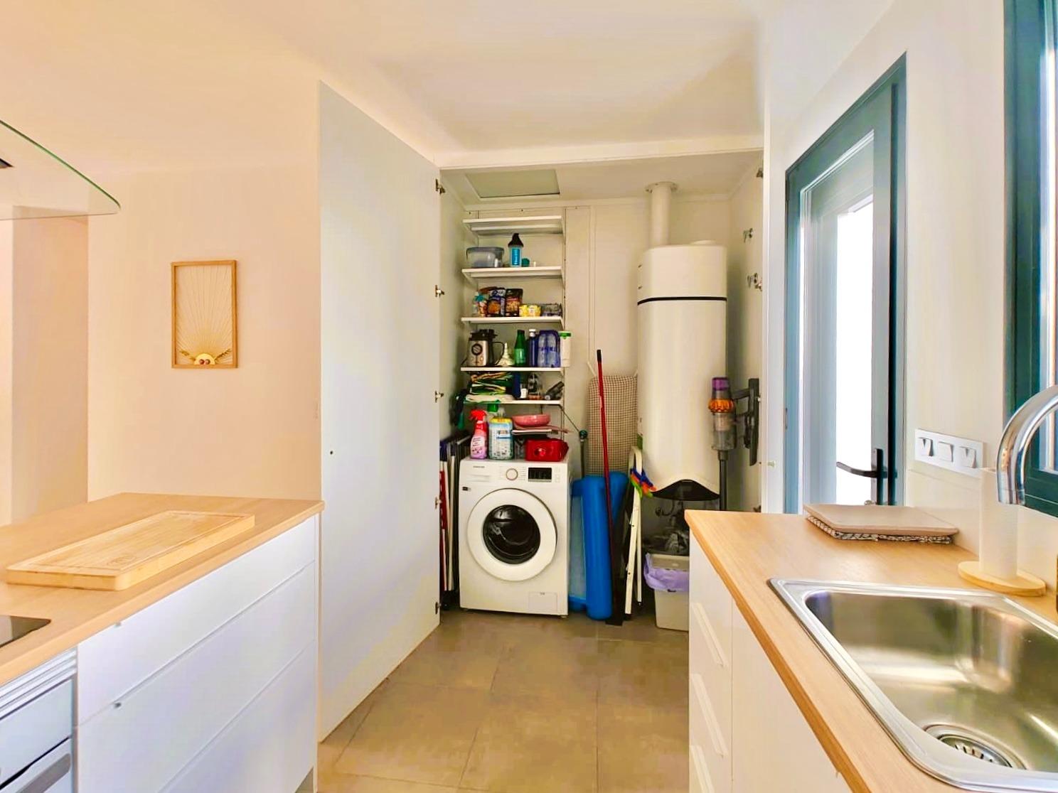 3 Bed, 2 Bath, ApartmentFor Sale, Santiago De La Ribera, Murcia